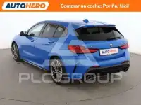 2021 BMW 135