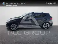 2021 BMW 135