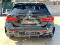 2021 BMW 135