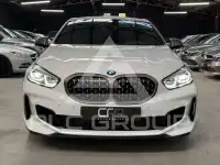 2021 BMW 135