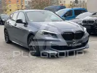2021 BMW 135