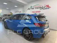 2021 BMW 135
