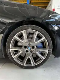 2021 BMW 135