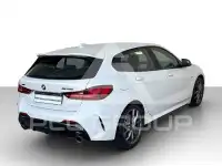2021 BMW 135