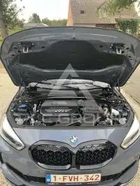 2021 BMW 135