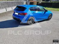2021 BMW 135