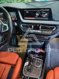 2021 BMW 135