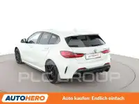 2021 BMW 135