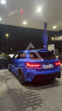 2021 BMW 135