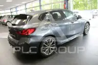 2021 BMW 135