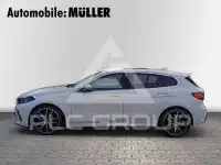 2021 BMW 135