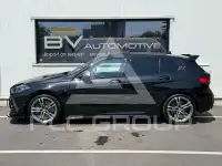 2021 BMW 135