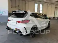 2021 BMW 135