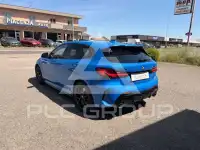 2021 BMW 135