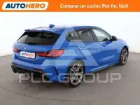 2021 BMW 135