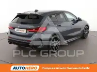 2021 BMW 135