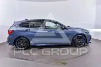 2021 BMW 135