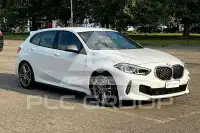 2021 BMW 135