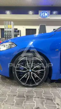 2021 BMW 135