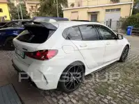 2021 BMW 135