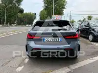 2021 BMW 135