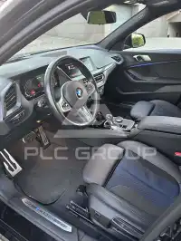 2021 BMW 135