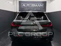 2021 BMW 135