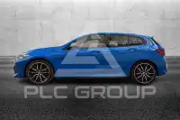 2020 BMW 135