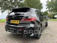 2021 BMW 135
