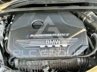 2021 BMW 135
