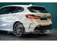 2021 BMW 135