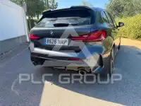2021 BMW 135