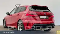 2021 BMW 135