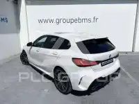 2021 BMW 135
