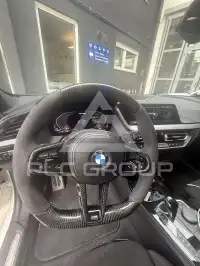 2021 BMW 135