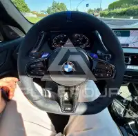 2021 BMW 135