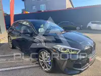 2021 BMW 135