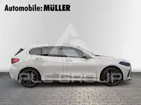 2021 BMW 135