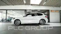 2021 BMW 135