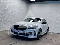 2021 BMW 135