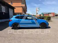 2021 BMW 135