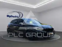 2021 BMW 135