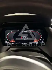 2021 BMW 135