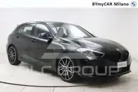 2021 BMW 135