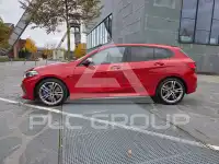 2021 BMW 135