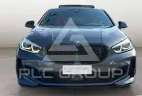 2021 BMW 135