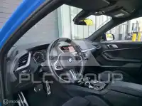 2021 BMW 135
