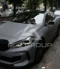 2021 BMW 135