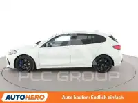 2021 BMW 135