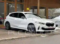 2021 BMW 135